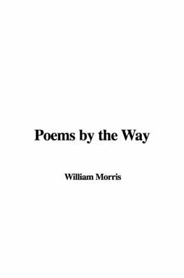 Book cover for Poems by the Way