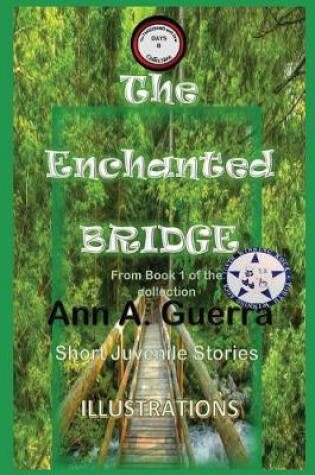 Cover of The Enchanted Bridge