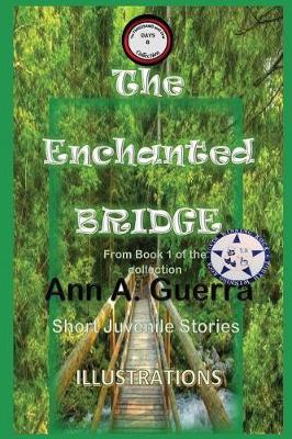 Book cover for The Enchanted Bridge