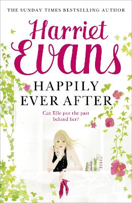 Book cover for Happily Ever After