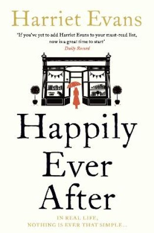 Cover of Happily Ever After