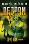 Book cover for Reborn