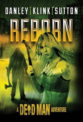 Cover of Reborn
