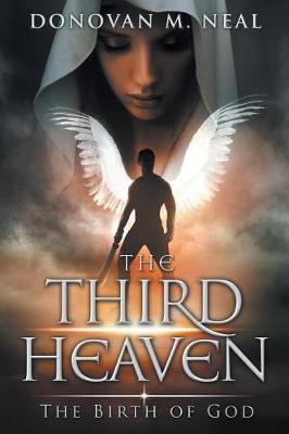 Book cover for The Third Heaven