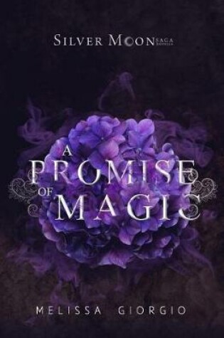 Cover of A Promise of Magic