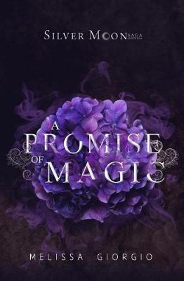 Book cover for A Promise of Magic