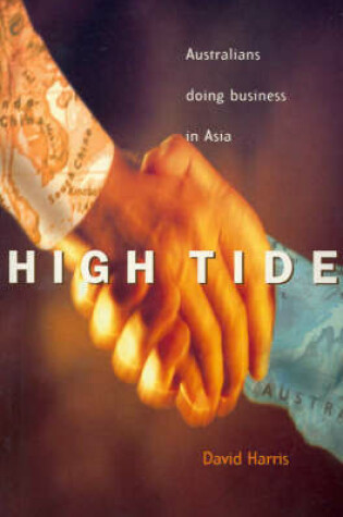 Cover of High Tide