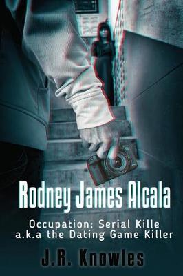 Book cover for Rodney James Alcala