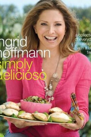 Cover of Simply Delicioso