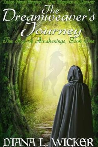 Cover of The Dreamweaver's Journey