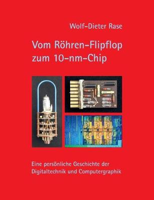 Book cover for Vom Röhren-Flipflop zum 10-nm-Chip