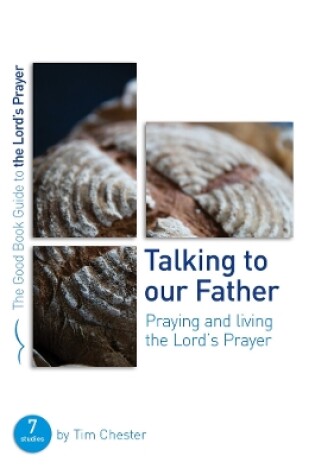 Cover of Talking to Our Father