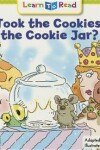 Book cover for Who Took the Cookies from the