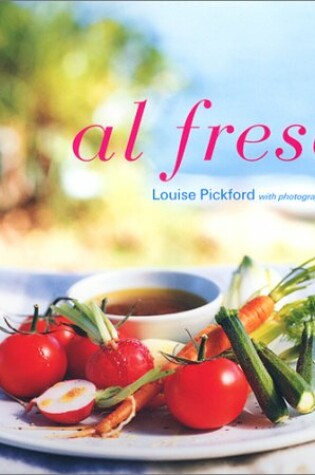 Cover of Al Fresco