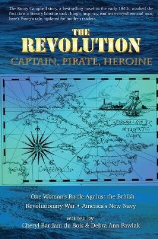 Cover of The Revolution