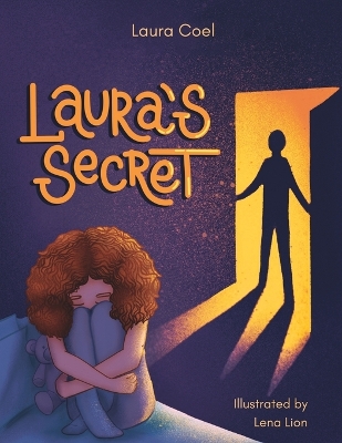 Cover of Laura's Secret