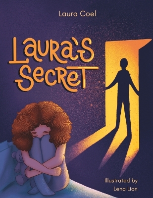 Book cover for Laura's Secret