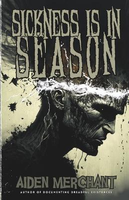 Book cover for Sickness is in Season