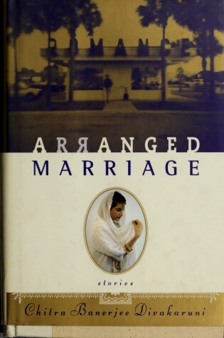 Cover of Arranged Marriage