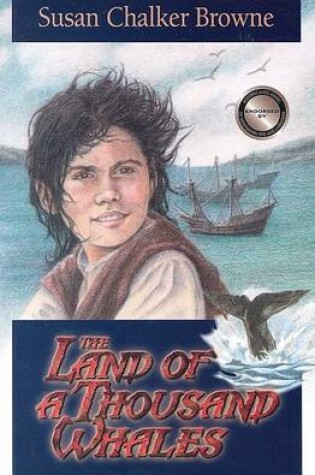 Cover of The Land of a Thousand Whales