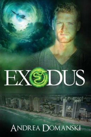 Cover of Exodus