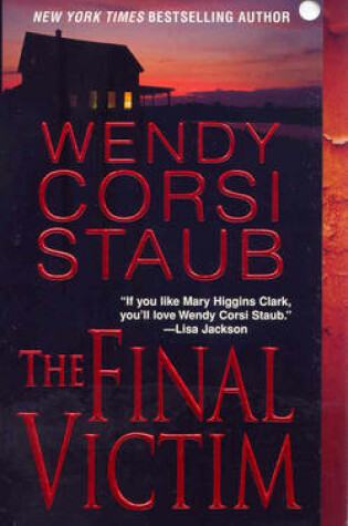 Cover of The Final Victim