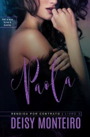 Cover of PAOLA - Rendida por Contrato