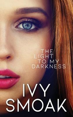 Book cover for The Light to My Darkness