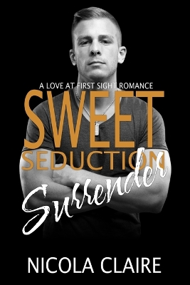 Book cover for Sweet Seduction Surrender