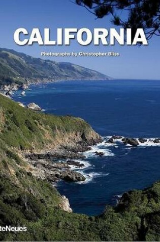 Cover of California