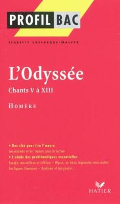 Book cover for Profil d'une oeuvre