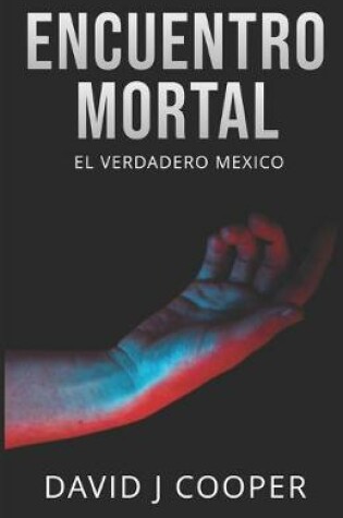 Cover of Encuentro Mortal