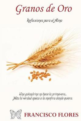 Book cover for Granos de Oro