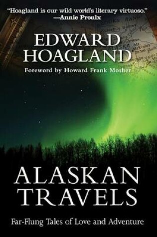 Cover of Alaskan Travels