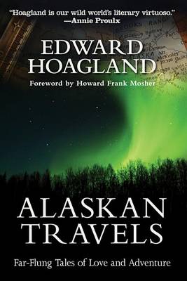 Book cover for Alaskan Travels