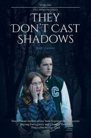 Cover of They Don't Cast Shadows