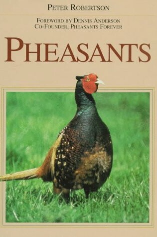 Cover of Pheasants