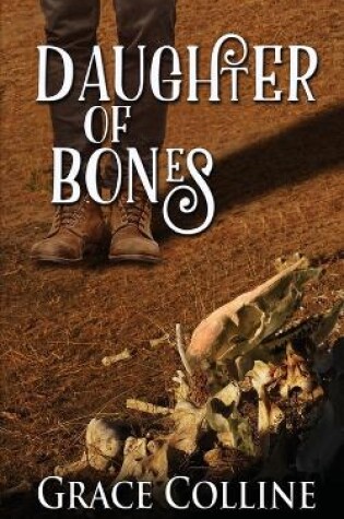 Cover of Daughter of Bones