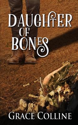 Book cover for Daughter of Bones