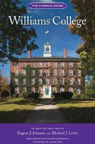 Cover of Williams College