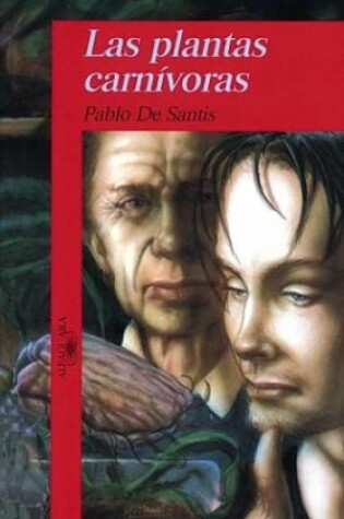 Cover of Las Plantas Carnivoras
