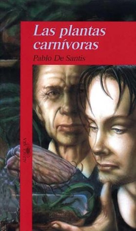 Book cover for Las Plantas Carnivoras