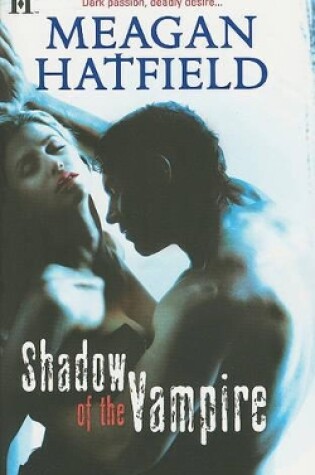 Cover of Shadow of the Vampire