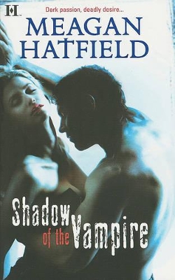 Book cover for Shadow of the Vampire