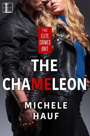 Cover of The Chameleon