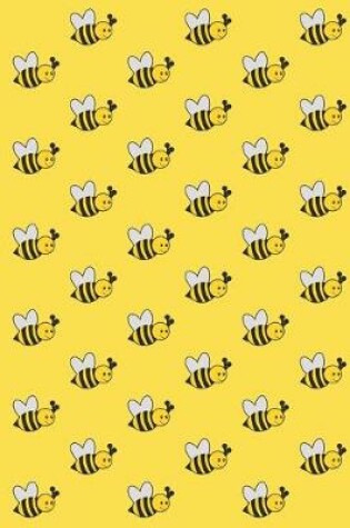 Cover of Bee Journal