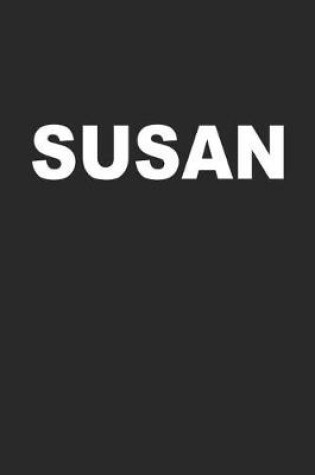 Cover of Susan