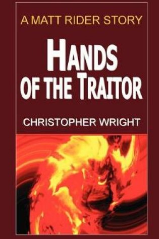 Cover of Hands of the Traitor