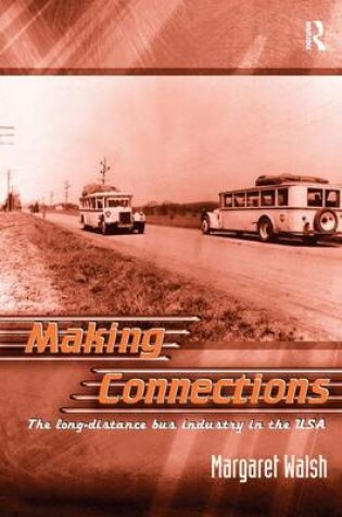 Cover of Making Connections