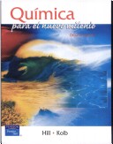 Book cover for Quimica Para El Nuevo Milenio - 8b